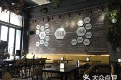 赤峰精釀啤酒餐吧地址電話號碼