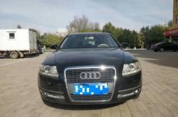 赤峰奧迪二手轉(zhuǎn)賣店電話號碼