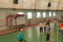 赤峰林西羽毛球館電話號碼