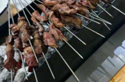 赤峰燒烤三文魚(yú)店電話號(hào)碼