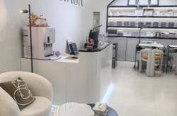 赤峰新城美甲美睫店電話號(hào)碼