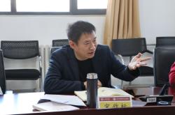 赤峰學(xué)院副院長(zhǎng)