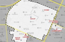 赤峰路同濟(jì)大學(xué)醫(yī)院電話號碼