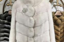 赤峰有改貂皮的店嗎電話號碼