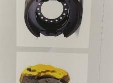 赤峰拋光剎車片廠家電話號碼