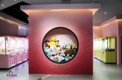 赤峰紅山區(qū)娃娃機(jī)店電話號(hào)碼