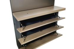 赤峰展示柜定制廠家電話號碼