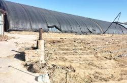 赤峰大棚施工隊(duì)電話多少號(hào)