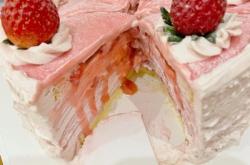 赤峰草莓爆漿蛋糕店電話號碼