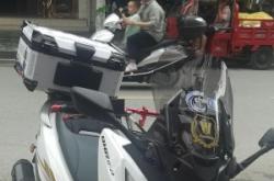 豪爵鈴木赤峰專賣店電話多少