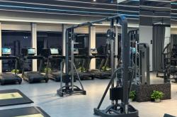 赤峰新世力健身房電話號碼