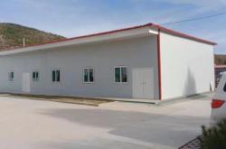 赤峰彩鋼房供應(yīng)廠家電話號碼