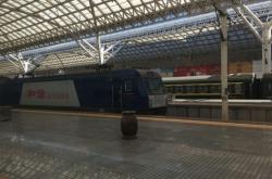 青島赤峰火車票查詢電話是多少