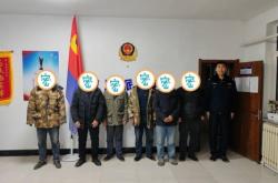 赤峰治安整治舉報(bào)電話是多少號(hào)