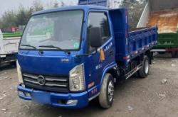 赤峰凱馬自卸車銷售店電話號(hào)碼