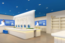 赤峰優(yōu)生活羊奶專賣店電話號碼