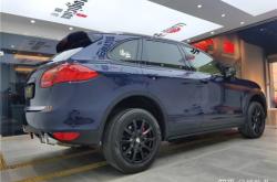 赤峰老卡宴噴漆店電話多少號