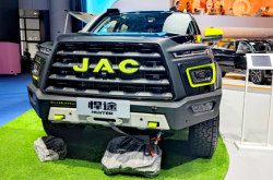 赤峰越野大皮卡專賣店電話號(hào)碼