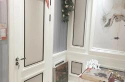 赤峰豪閣木門專賣店電話號碼