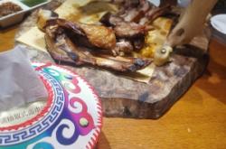 赤峰蒙餐牛肉餡餅店電話號碼