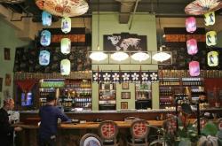 赤峰日料居酒屋電話地址查詢