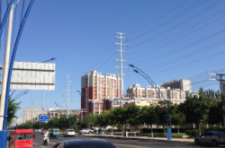 赤峰野馬貼膜店電話號碼查詢