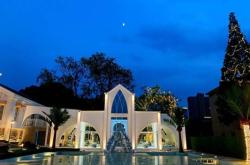 赤峰擅味齋婚禮城電話號碼