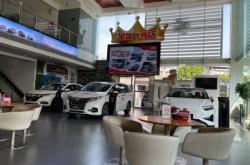 東風(fēng)本田4s店電話(huà)赤峰店