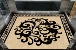 赤峰商用地毯定制廠家電話號碼