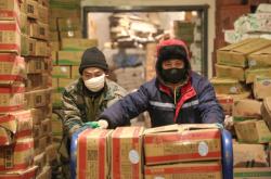 赤峰虎子凍貨電話多少號碼