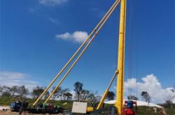 赤峰螺旋鉆孔機廠家電話號碼