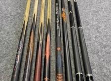 赤峰二手臺(tái)球桿回收電話號(hào)碼