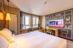 赤峰宜必思酒店電話號碼多少