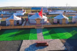 赤峰微陌民宿電話號碼