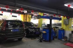 赤峰重汽電路修理店電話號碼