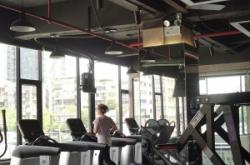 佰斯納健身大眾點評