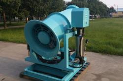 赤峰環(huán)保霧炮機(jī)廠家電話號(hào)碼