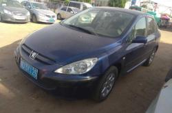 赤峰標(biāo)志汽車4s店電話號碼