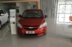 赤峰市雪佛蘭4s電話號碼