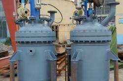 赤峰四氟噴涂廠電話多少號