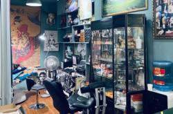 赤峰紋身店探店電話號碼查詢