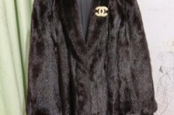 赤峰貂皮大衣改造店電話號碼