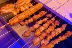 赤峰三興莊自駕燒烤電話號(hào)碼