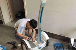 赤峰電動(dòng)平衡車維修店電話號(hào)碼