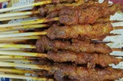 艾力燒烤赤峰店電話號碼查詢