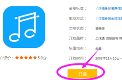 赤峰辦彩鈴業(yè)務(wù)電話號(hào)碼是多少