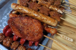 赤峰炸串配送招聘網(wǎng)電話號碼