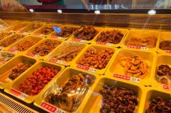 赤峰絕味鴨脖團(tuán)購電話號(hào)碼