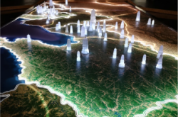 赤峰博物館南館電話號碼