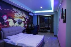 赤峰帝豪電競酒店電話號碼